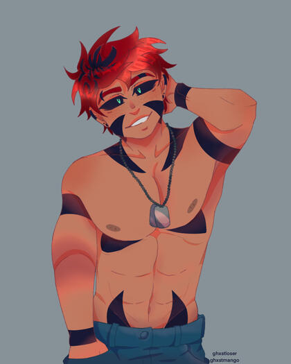 Nenshou 2020 Redraw