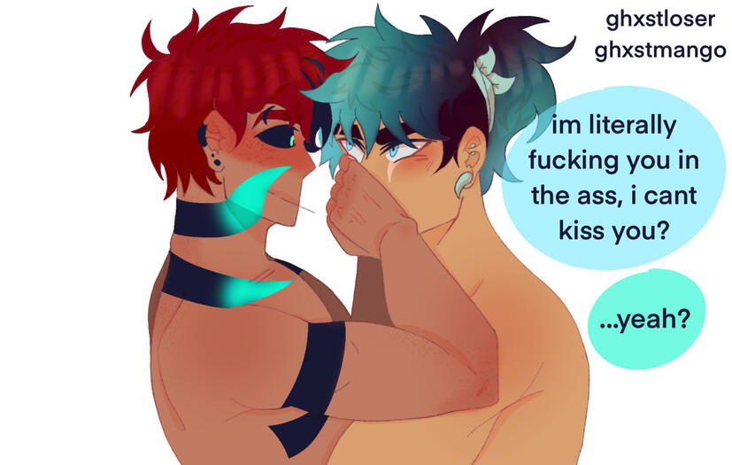 Nenshou and Kai
