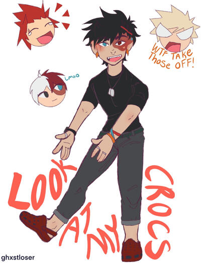 TodoKiriBaku Fusion
