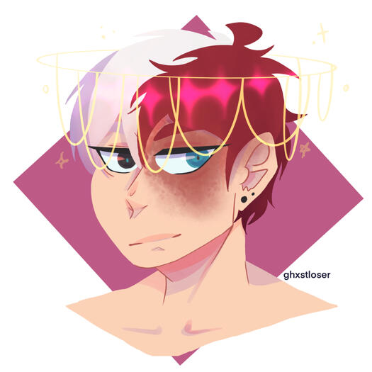 Lineless Todoroki
