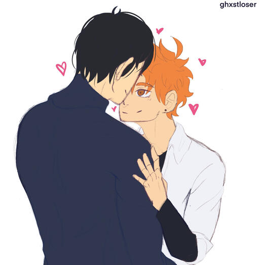 KageHina